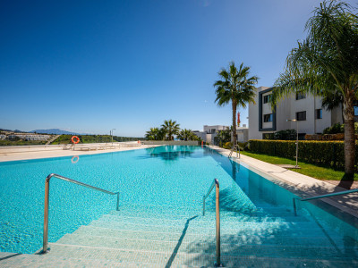 2 Bedroom Penthouse Duplex in Estepona - Image 3