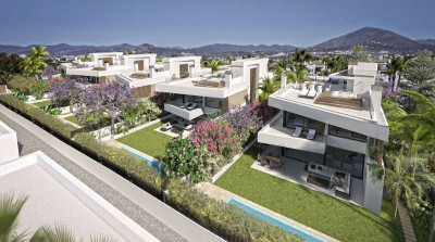 5 Bedroom Detached Villa in Puerto Banús - Image 3
