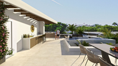 5 Bedroom Detached Villa in Puerto Banús - Image 4