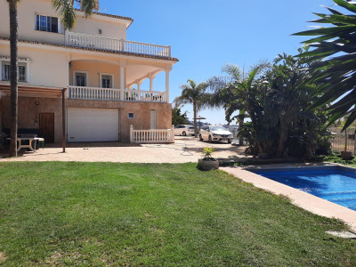5 Bedroom Detached Villa in Mijas Golf - Image 3