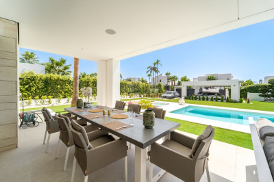 6 Bedroom Detached Villa in La Cala Golf - Image 4