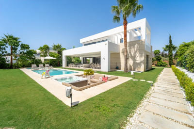 6 Bedroom Detached Villa in La Cala Golf - Image 5