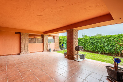 2 Bedroom Ground Floor Apartment in Casares