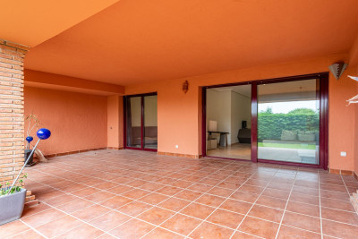 2 Bedroom Ground Floor Apartment in Casares - Image 4