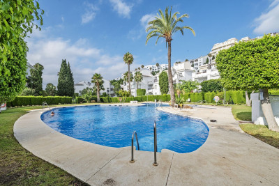 2 Bedroom Duplex in Riviera del Sol - Image 1