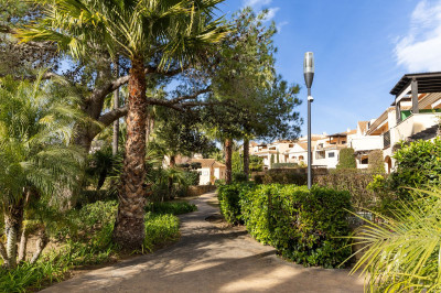 2 Bedroom Ground Floor Apartment in Puerto Banús - Image 5
