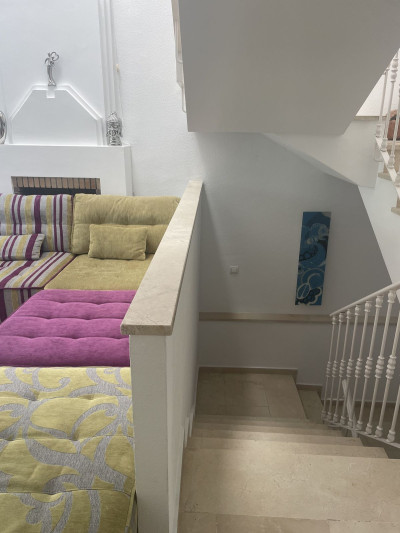 3 Bedroom Townhouse in Estepona - Image 5