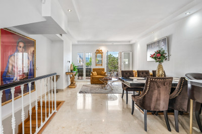 3 Bedroom Townhouse in Nueva Andalucía - Image 3
