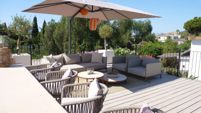 4 Bedroom Detached Villa in Mijas - Image 2