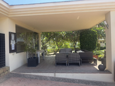 2 Bedroom Ground Floor Apartment in Mijas Costa - Image 2