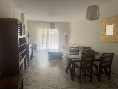 2 Bedroom Ground Floor Apartment in Mijas Costa - Image 4