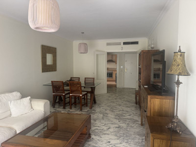 2 Bedroom Ground Floor Apartment in Mijas Costa - Image 5
