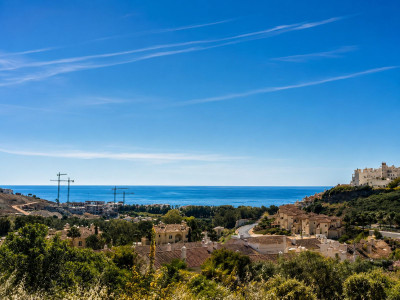 Residential Plot in Casares Playa - Image 1