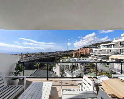 2 Bedroom Middle Floor Apartment in Riviera del Sol - Image 3