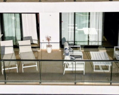 2 Bedroom Middle Floor Apartment in Riviera del Sol - Image 5