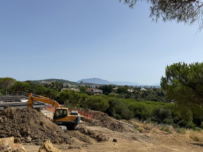 Residential Plot in Sotogrande Alto - Image 2
