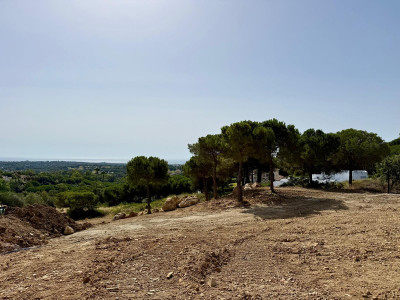 Residential Plot in Sotogrande Alto - Image 4