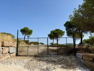 Residential Plot in Sotogrande Alto - Image 5