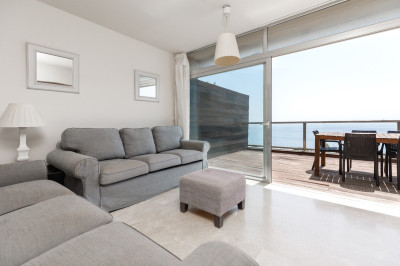 2 Bedroom Penthouse in Manilva - Image 3