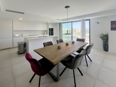 3 Bedroom Townhouse in El Chaparral - Image 5