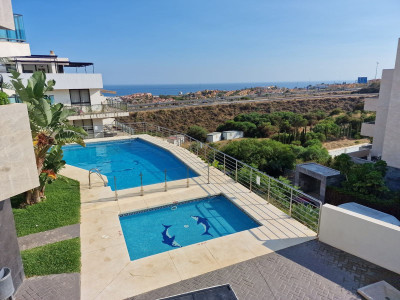 3 Bedroom Ground Floor Apartment in Riviera del Sol - Image 1