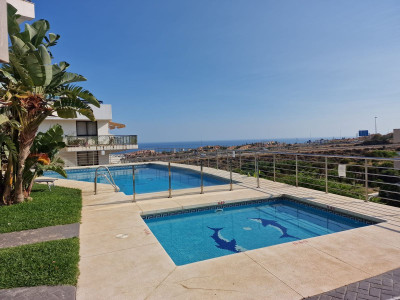 3 Bedroom Ground Floor Apartment in Riviera del Sol - Image 2