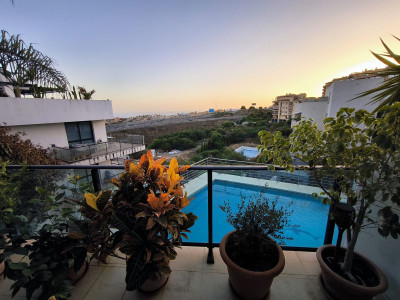 3 Bedroom Ground Floor Apartment in Riviera del Sol - Image 3