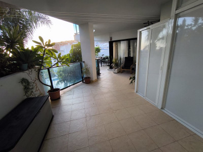 3 Bedroom Ground Floor Apartment in Riviera del Sol - Image 4