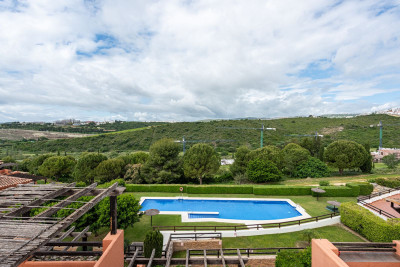 2 Bedroom Penthouse Duplex in Casares - Image 4
