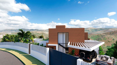 5 Bedroom Detached Villa in Artola - Image 5