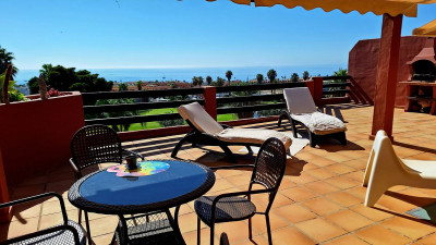 2 Bedroom Penthouse in Casares Playa - Image 3