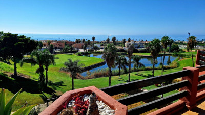2 Bedroom Penthouse in Casares Playa - Image 4