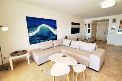 2 Bedroom Penthouse in Casares Playa - Image 5