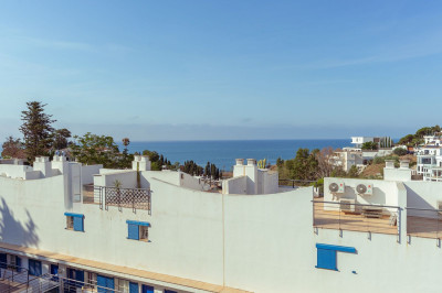 3 Bedroom Townhouse in Benalmadena Costa - Image 5