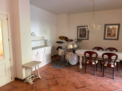 4 Bedroom Semi-Detached House in Sotogrande Costa - Image 5