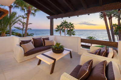 Impressive Penthouse - Image 1