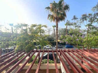 2 Bedroom Middle Floor Apartment in Sotogrande Marina - Image 3