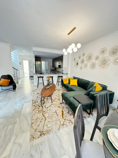 3 Bedroom Townhouse in Cortijo Blanco - Image 2