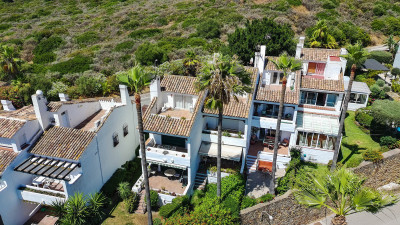 3 Bedroom Townhouse in La Duquesa - Image 3