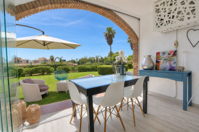 2 Bedroom Ground Floor Apartment in Riviera del Sol - Image 5