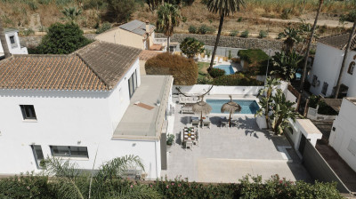 4 Bedroom Detached Villa in Nueva Andalucía - Image 5