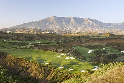 5 Bedroom Finca - Cortijo in La Cala de Mijas
