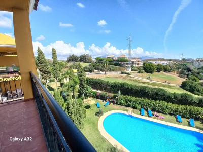 2 Bedroom Top Floor Apartment in Riviera del Sol - Image 3