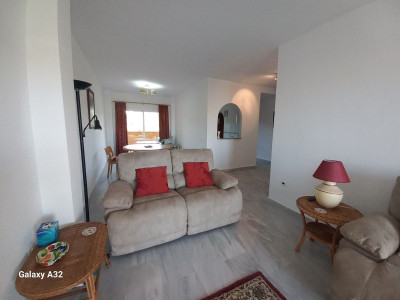 2 Bedroom Top Floor Apartment in Riviera del Sol - Image 5