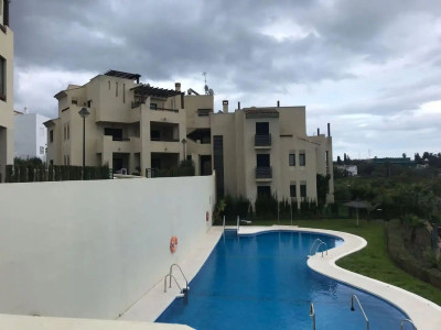 3 Bedroom Middle Floor Apartment in Estepona - Image 1