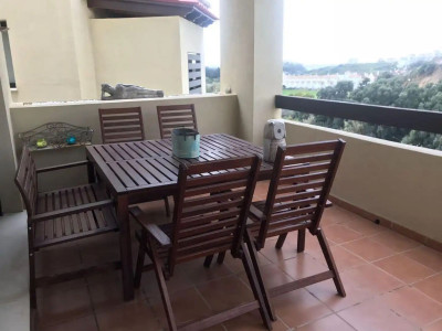 3 Bedroom Middle Floor Apartment in Estepona - Image 3