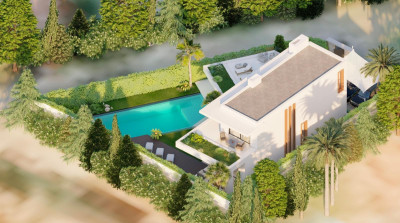 Residential Plot in Cabopino