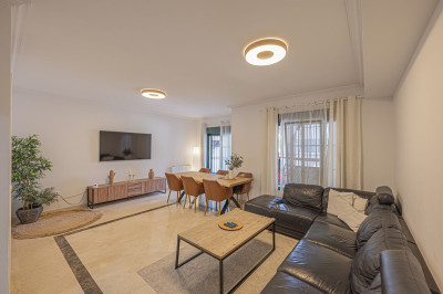 3 Bedroom Townhouse in Nagüeles - Image 2