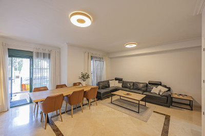 3 Bedroom Townhouse in Nagüeles - Image 5