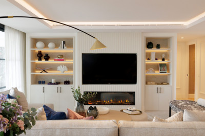 5 Bedroom Detached Villa in La Quinta - Image 5